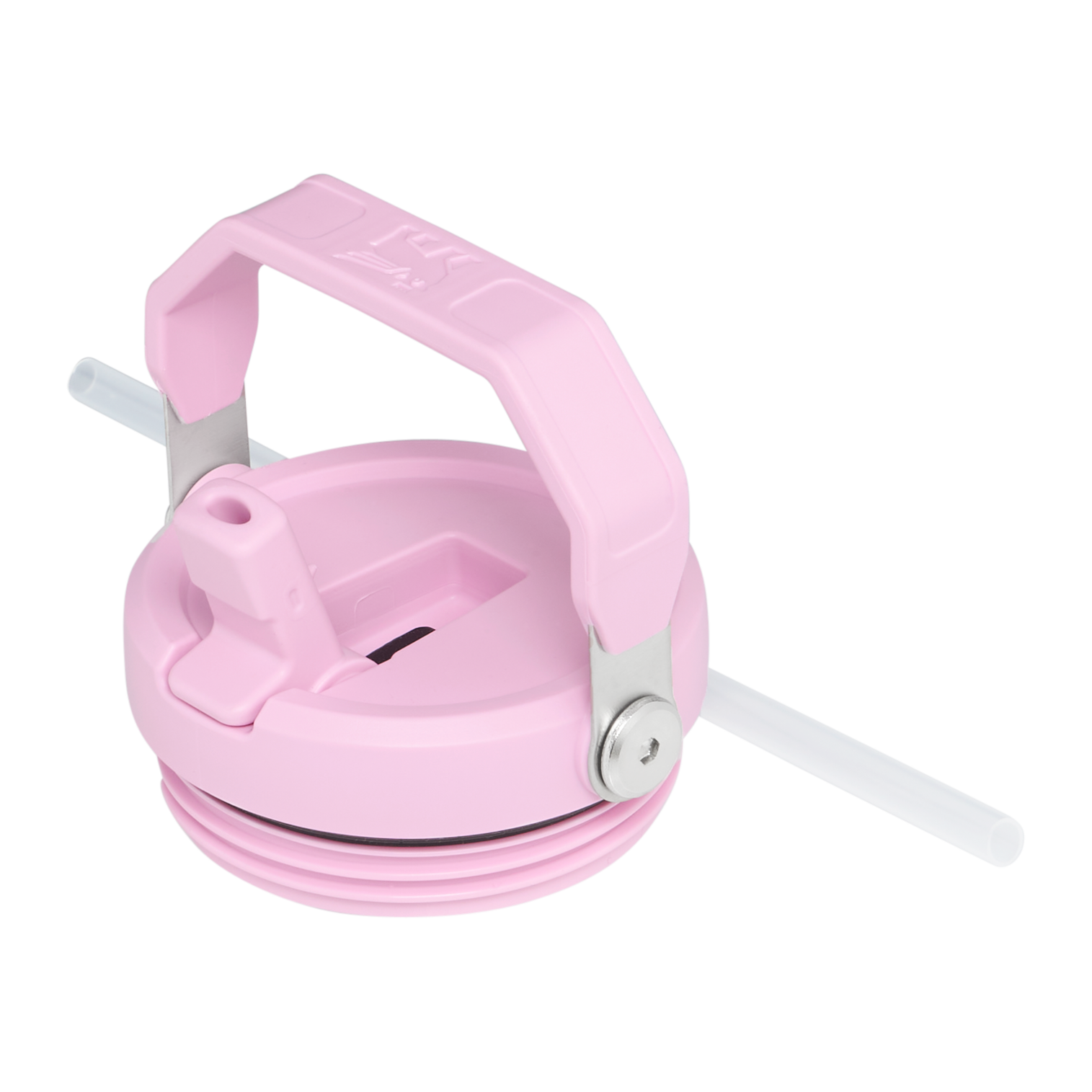 The IceFlow™ Flip Straw Tumbler | 30 OZ - Simple Sip Energy