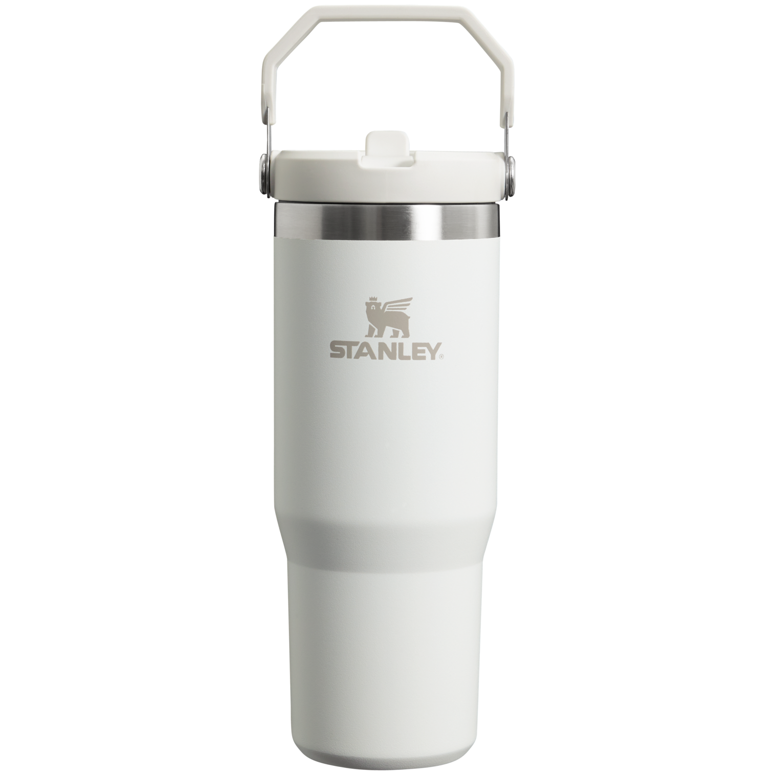 The IceFlow™ Flip Straw Tumbler | 30 OZ - Simple Sip Energy
