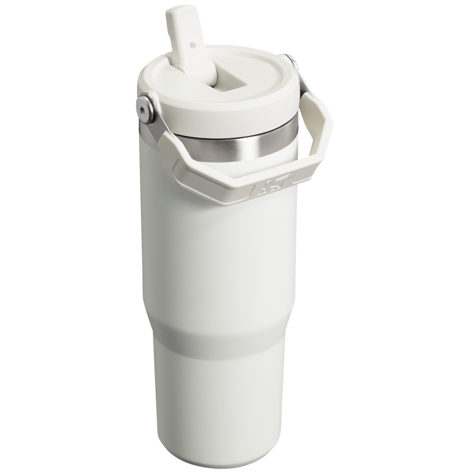 The IceFlow™ Flip Straw Tumbler | 30 OZ - Simple Sip Energy