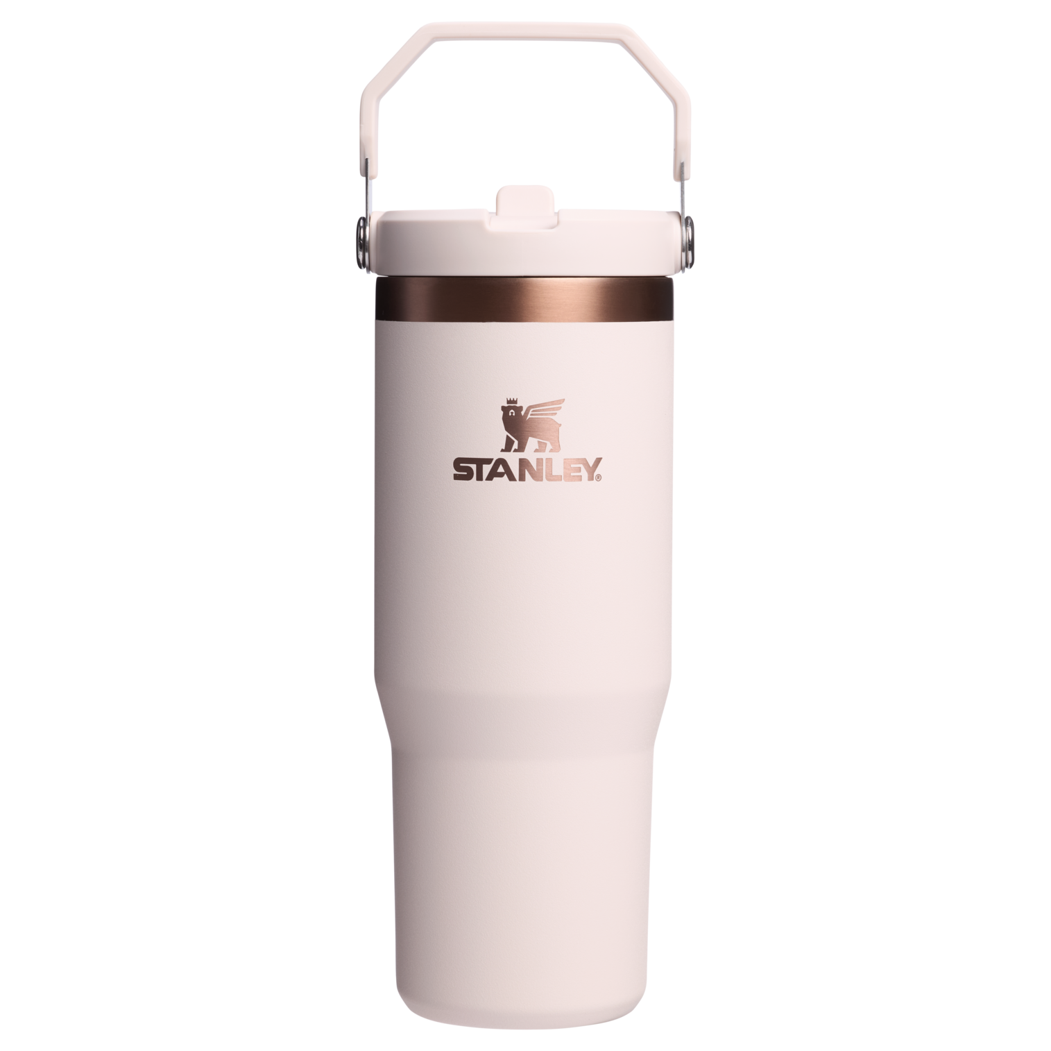 The IceFlow™ Flip Straw Tumbler | 30 OZ - Simple Sip Energy