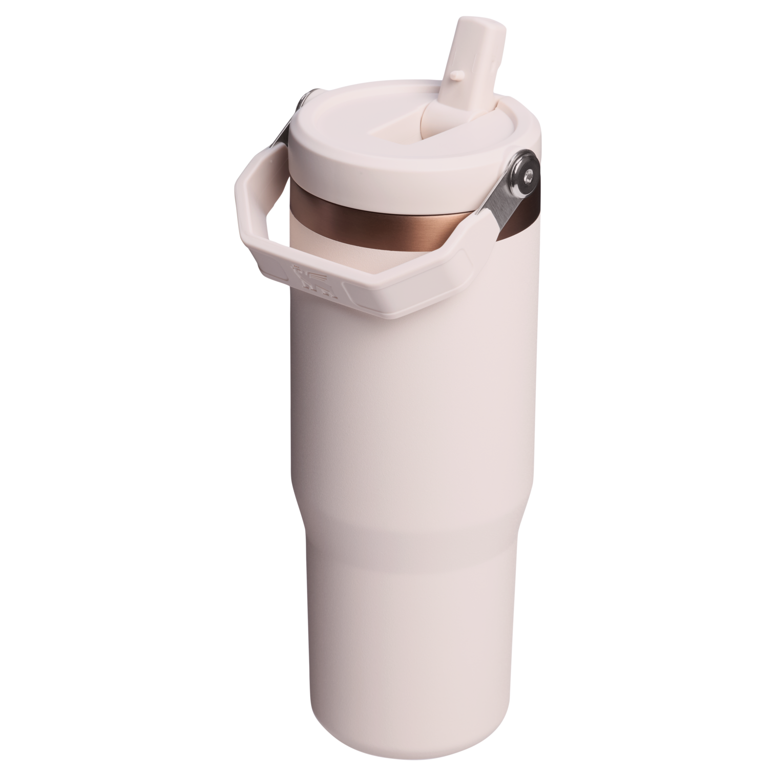 The IceFlow™ Flip Straw Tumbler | 30 OZ - Simple Sip Energy