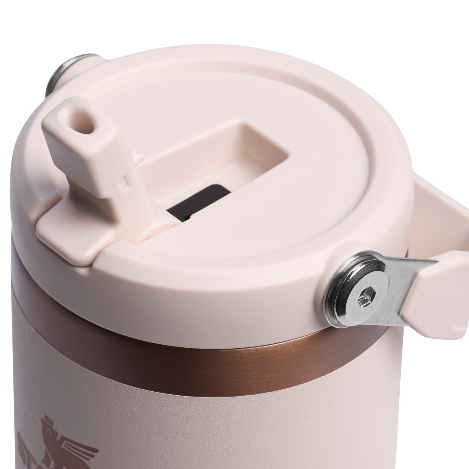 The IceFlow™ Flip Straw Tumbler | 30 OZ - Simple Sip Energy