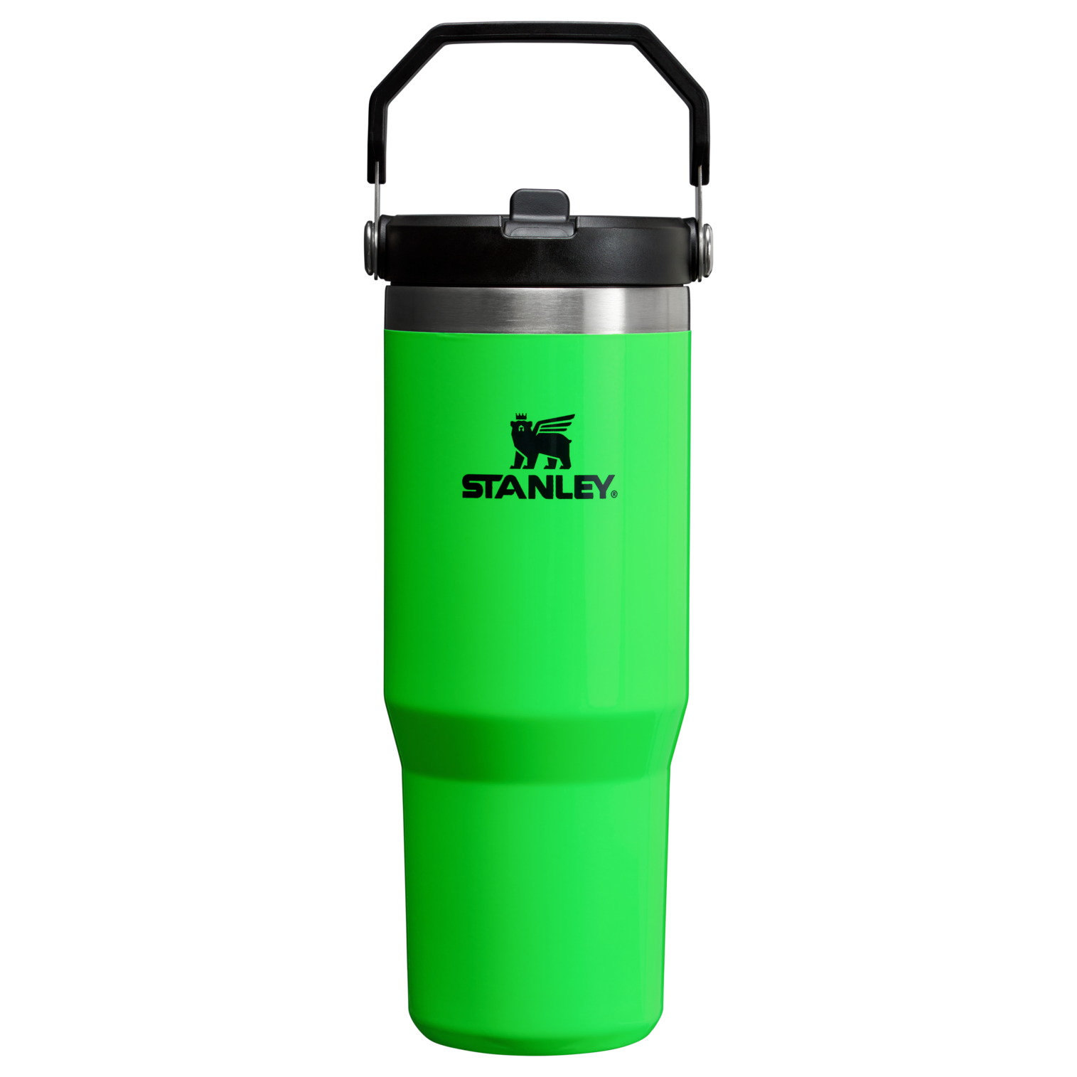 The IceFlow™ Flip Straw Tumbler | 30 OZ - Simple Sip Energy