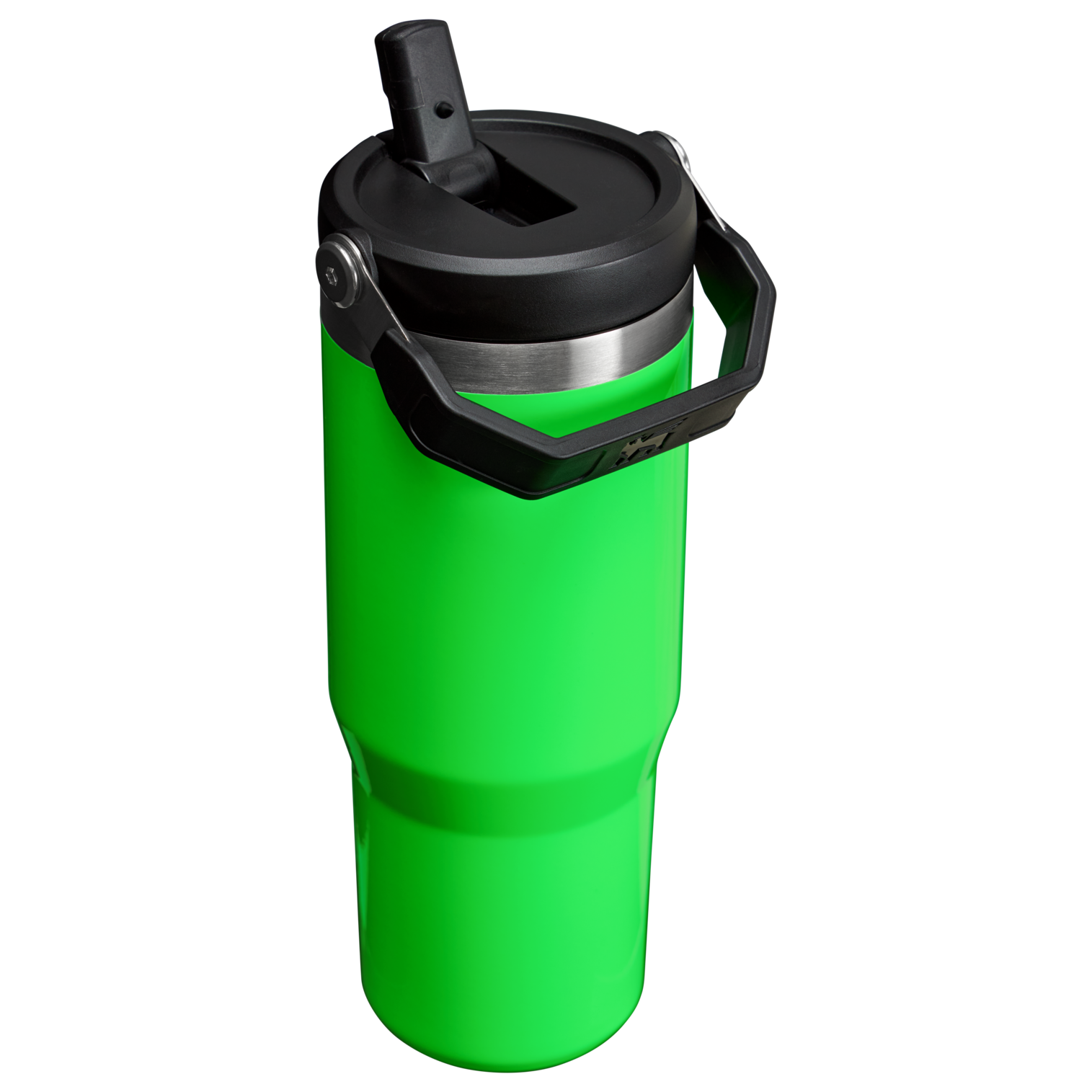 The IceFlow™ Flip Straw Tumbler | 30 OZ - Simple Sip Energy