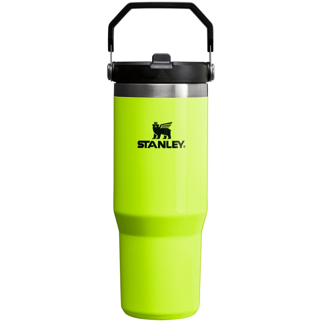 The IceFlow™ Flip Straw Tumbler | 30 OZ - Simple Sip Energy