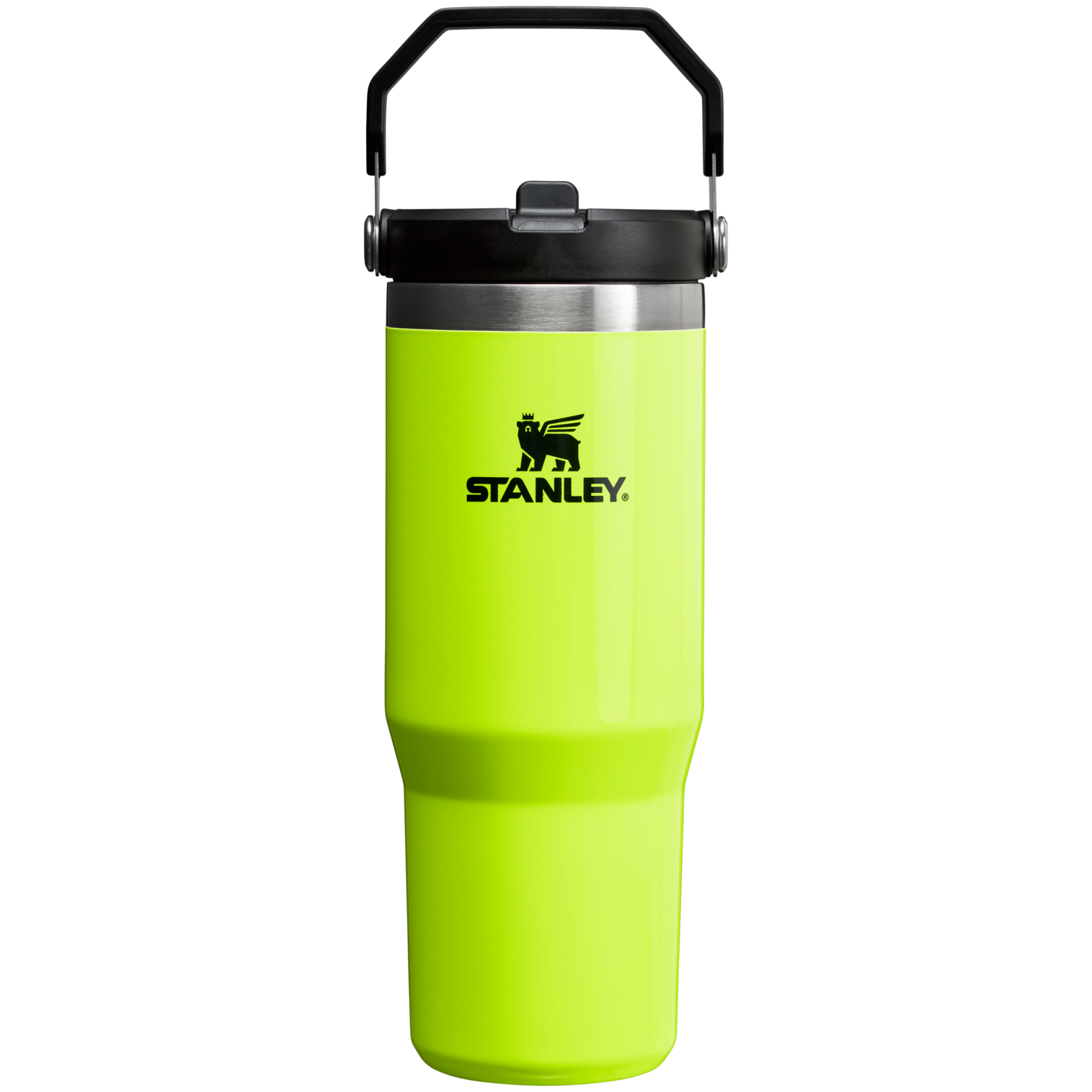 The IceFlow™ Flip Straw Tumbler | 30 OZ - Simple Sip Energy