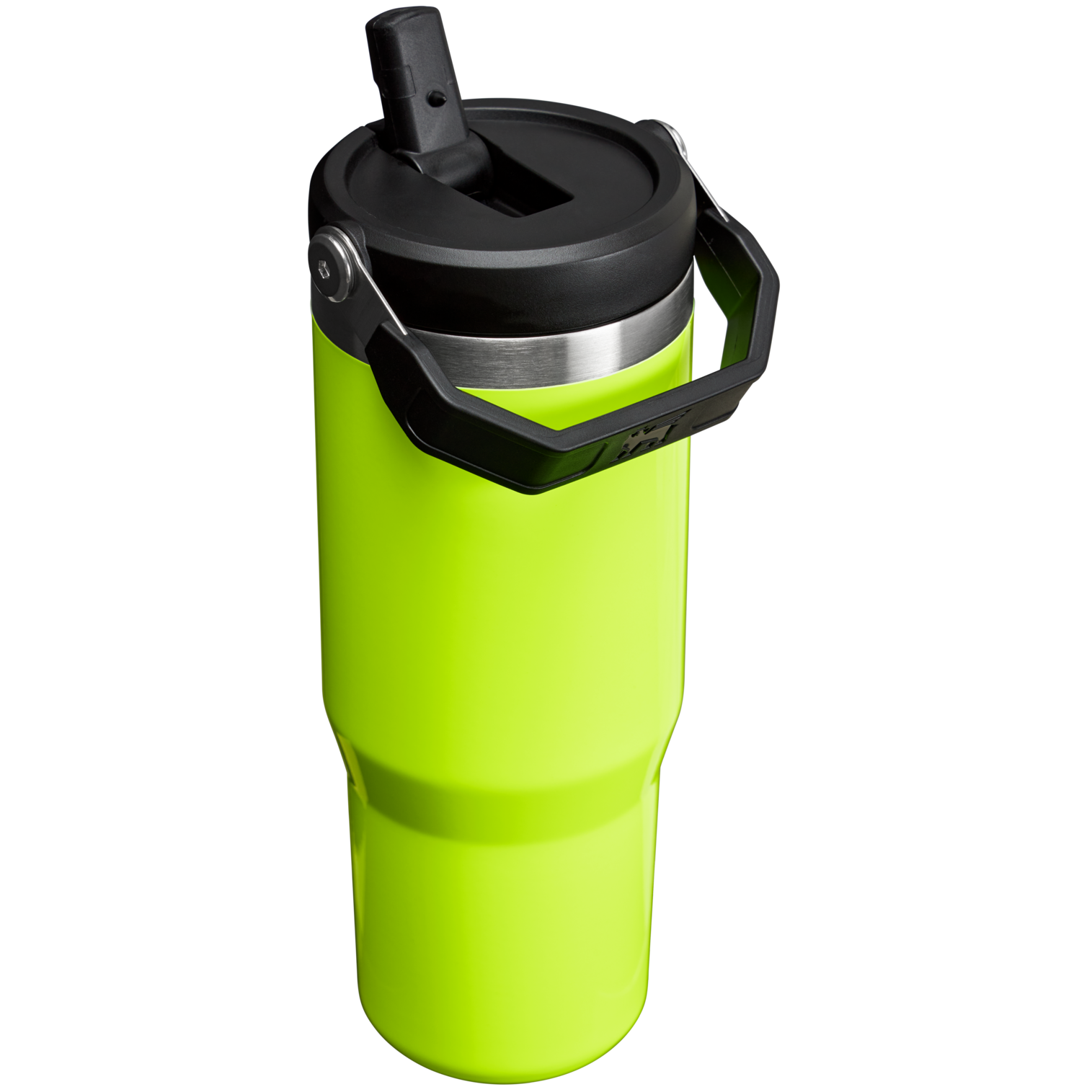 The IceFlow™ Flip Straw Tumbler | 30 OZ - Simple Sip Energy