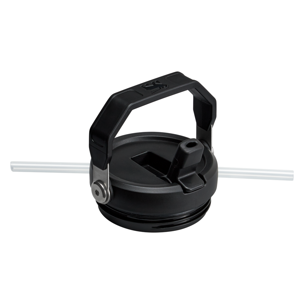 The IceFlow™ Flip Straw Tumbler | 30 OZ - Simple Sip Energy