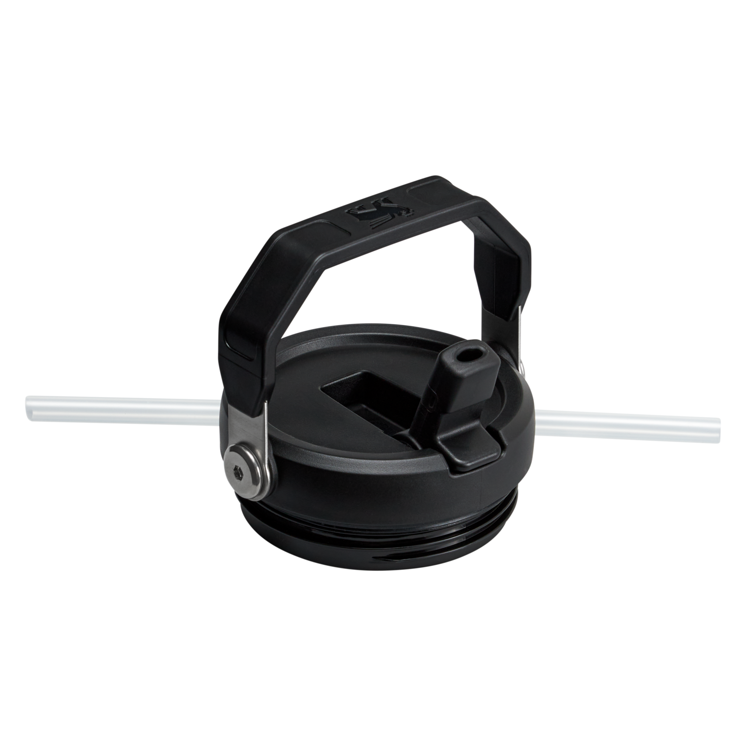 The IceFlow™ Flip Straw Tumbler | 30 OZ - Simple Sip Energy