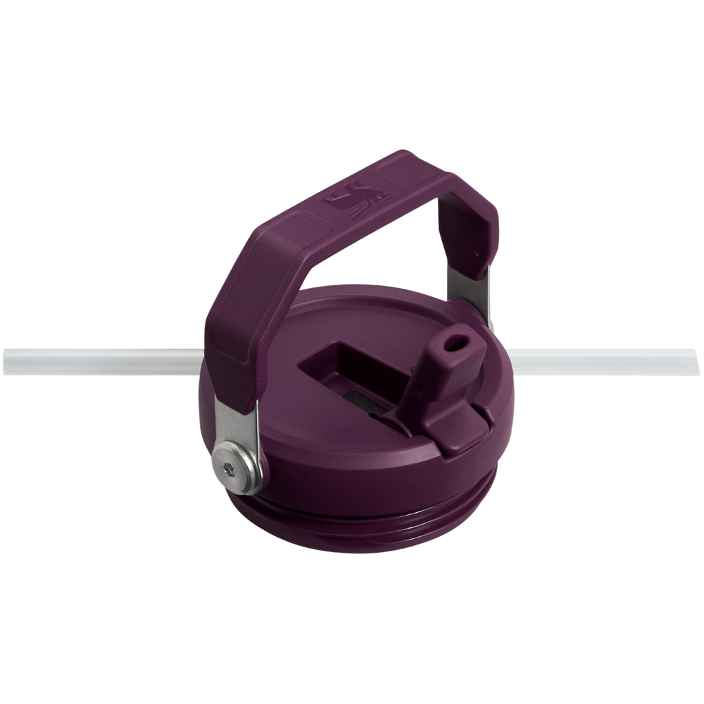 The IceFlow™ Flip Straw Tumbler | 30 OZ - Simple Sip Energy