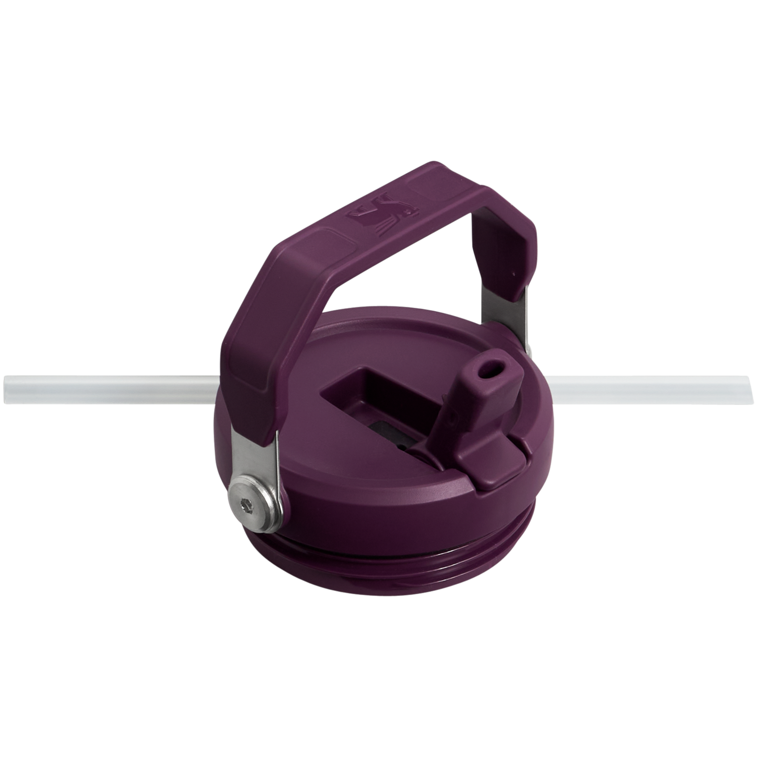 The IceFlow™ Flip Straw Tumbler | 30 OZ - Simple Sip Energy