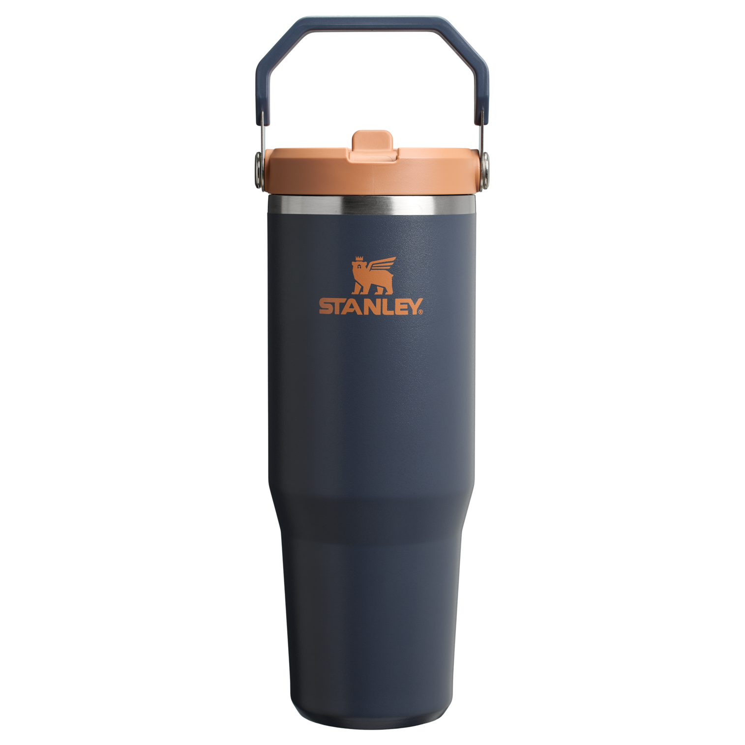 The IceFlow™ Flip Straw Tumbler | 30 OZ - Simple Sip Energy