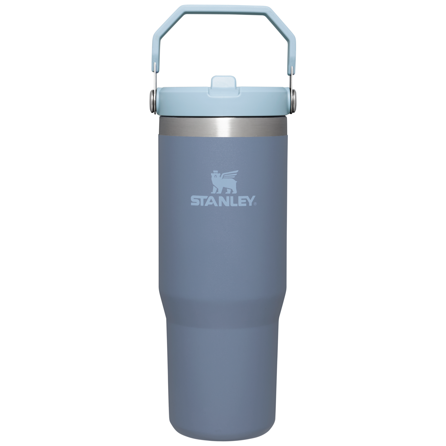 The IceFlow™ Flip Straw Tumbler | 30 OZ - Simple Sip Energy