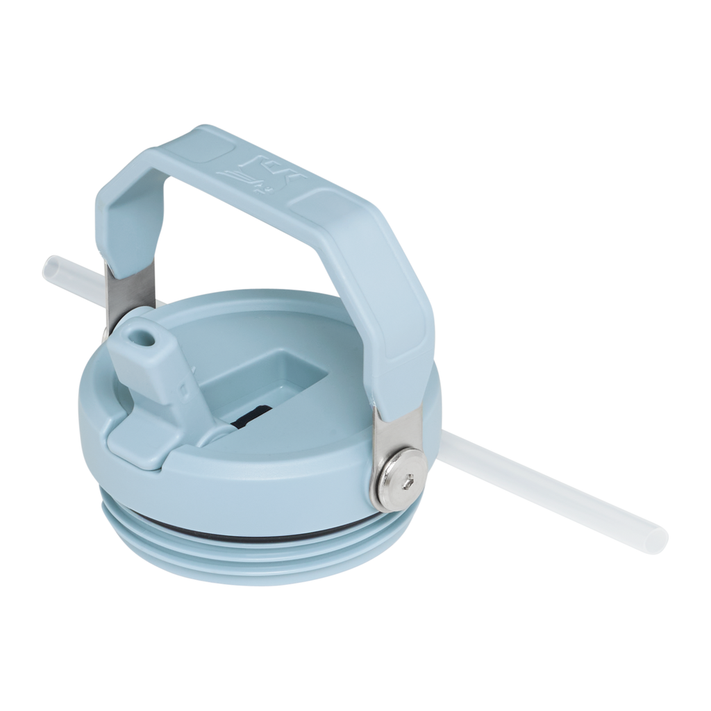 The IceFlow™ Flip Straw Tumbler | 30 OZ - Simple Sip Energy