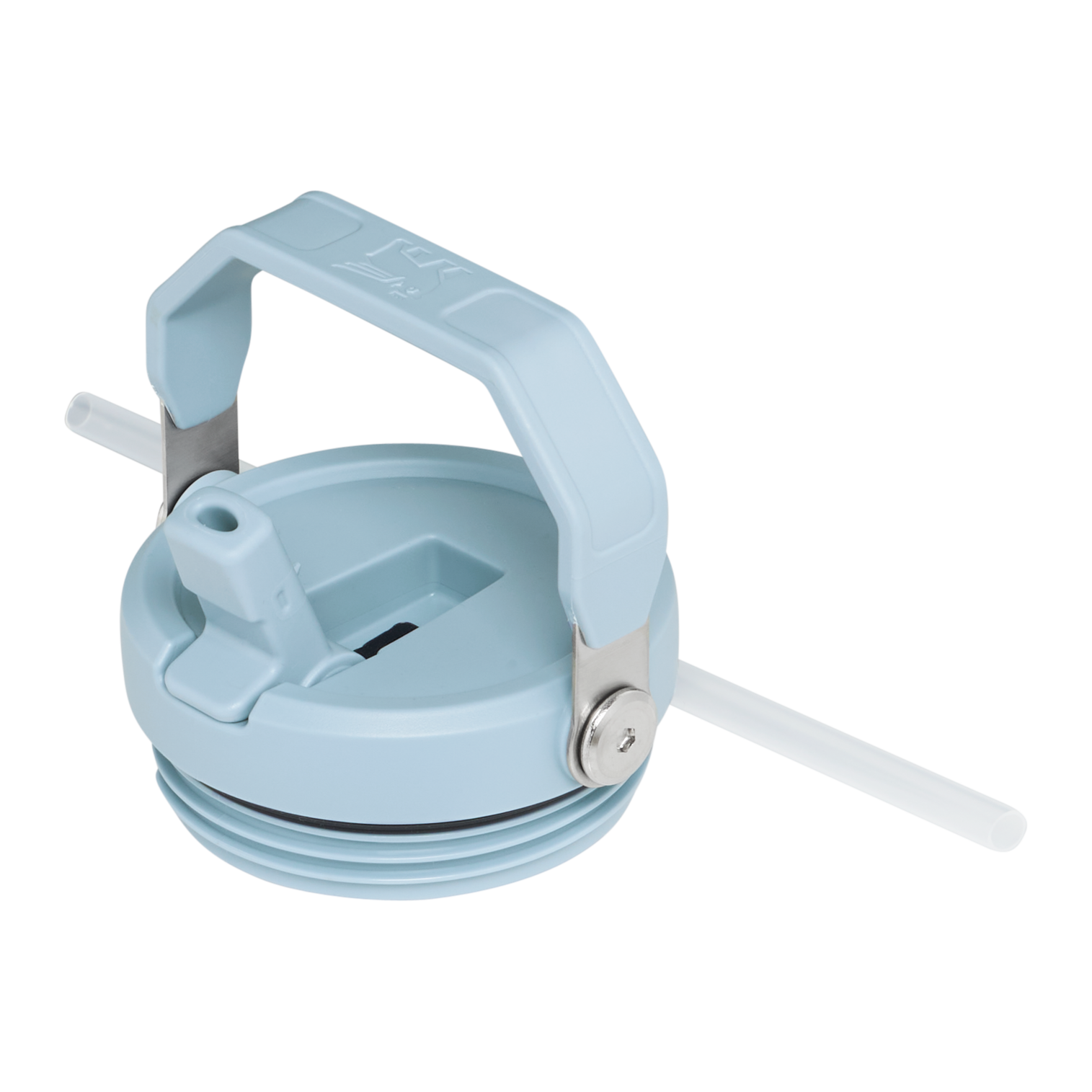 The IceFlow™ Flip Straw Tumbler | 30 OZ - Simple Sip Energy