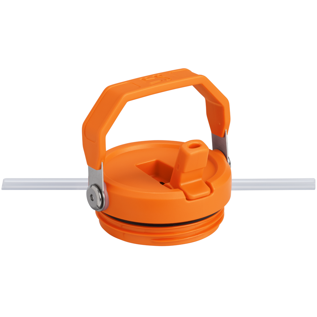 The IceFlow™ Flip Straw Tumbler | 30 OZ - Simple Sip Energy