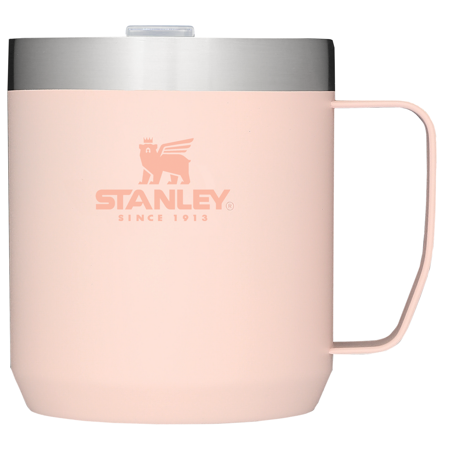 Classic Legendary Camp Mug | 12 OZ - Sip Essentials