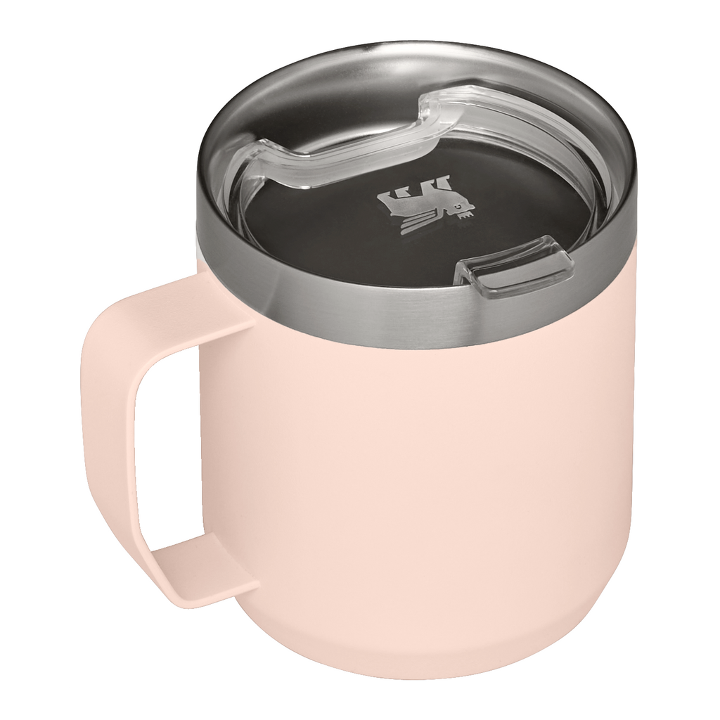 Classic Legendary Camp Mug | 12 OZ - Sip Essentials