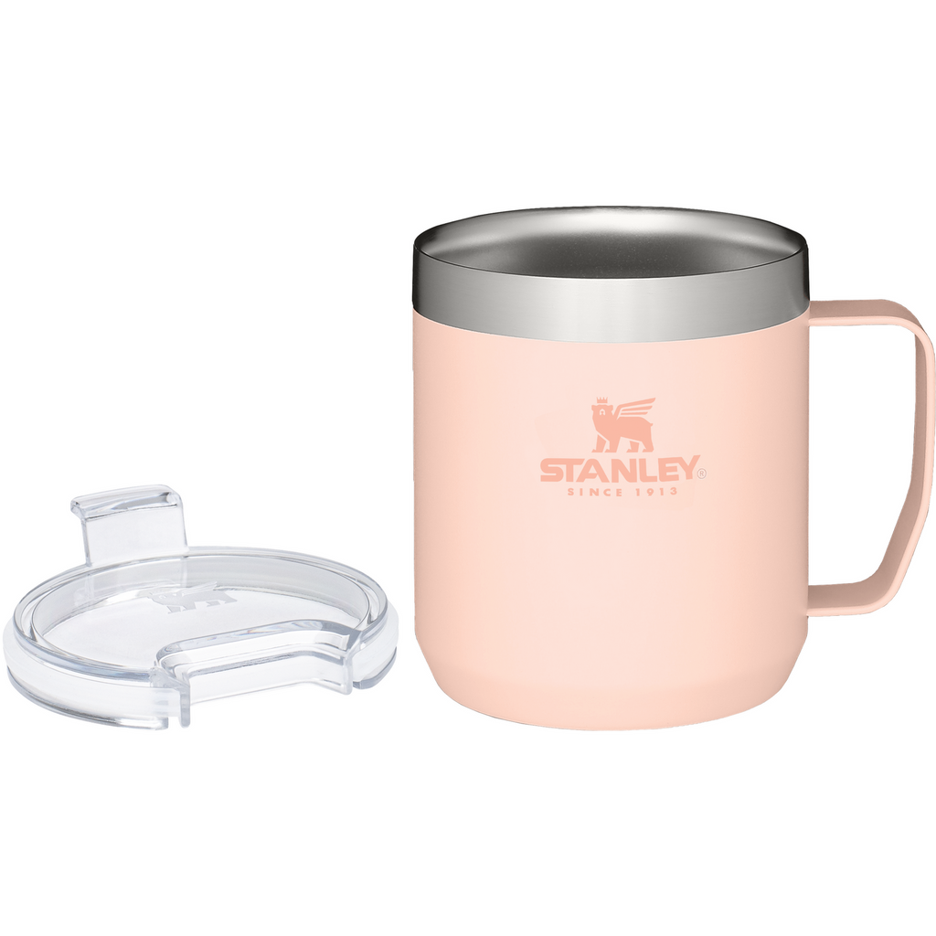Classic Legendary Camp Mug | 12 OZ - Sip Essentials