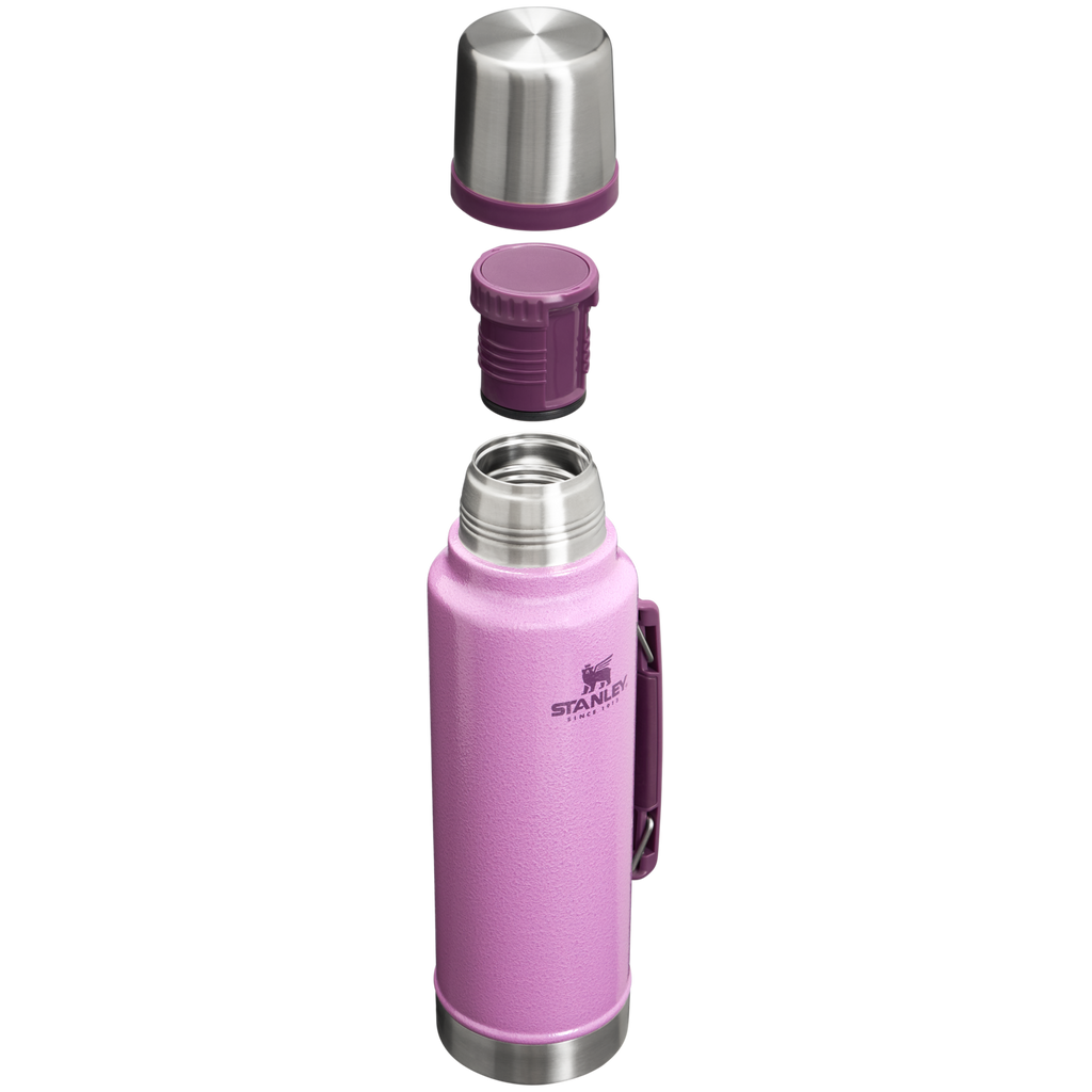 Classic Legendary Bottle | 1.5 QT - Stanley Create - Sip and Go