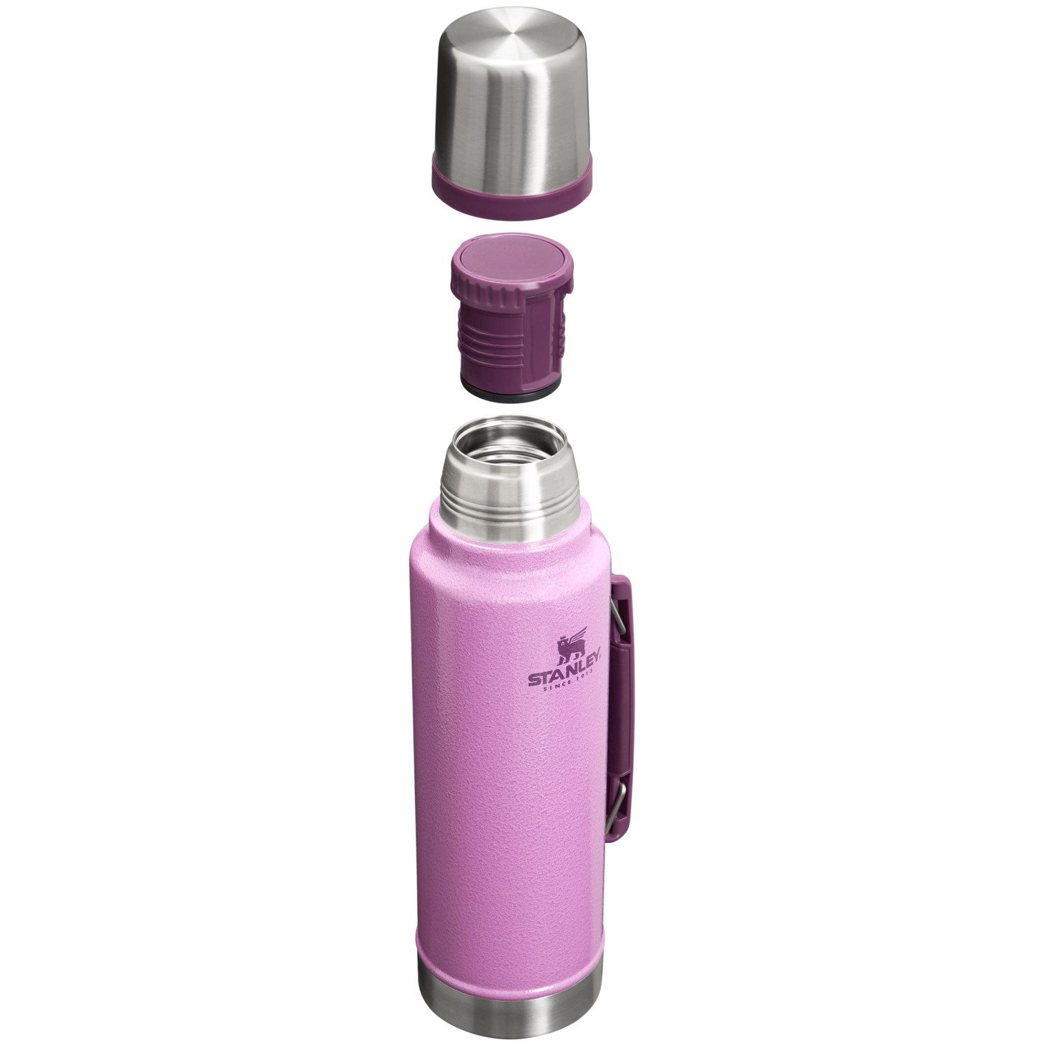Classic Legendary Bottle | 1.5 QT - Stanley Create - Sip and Go