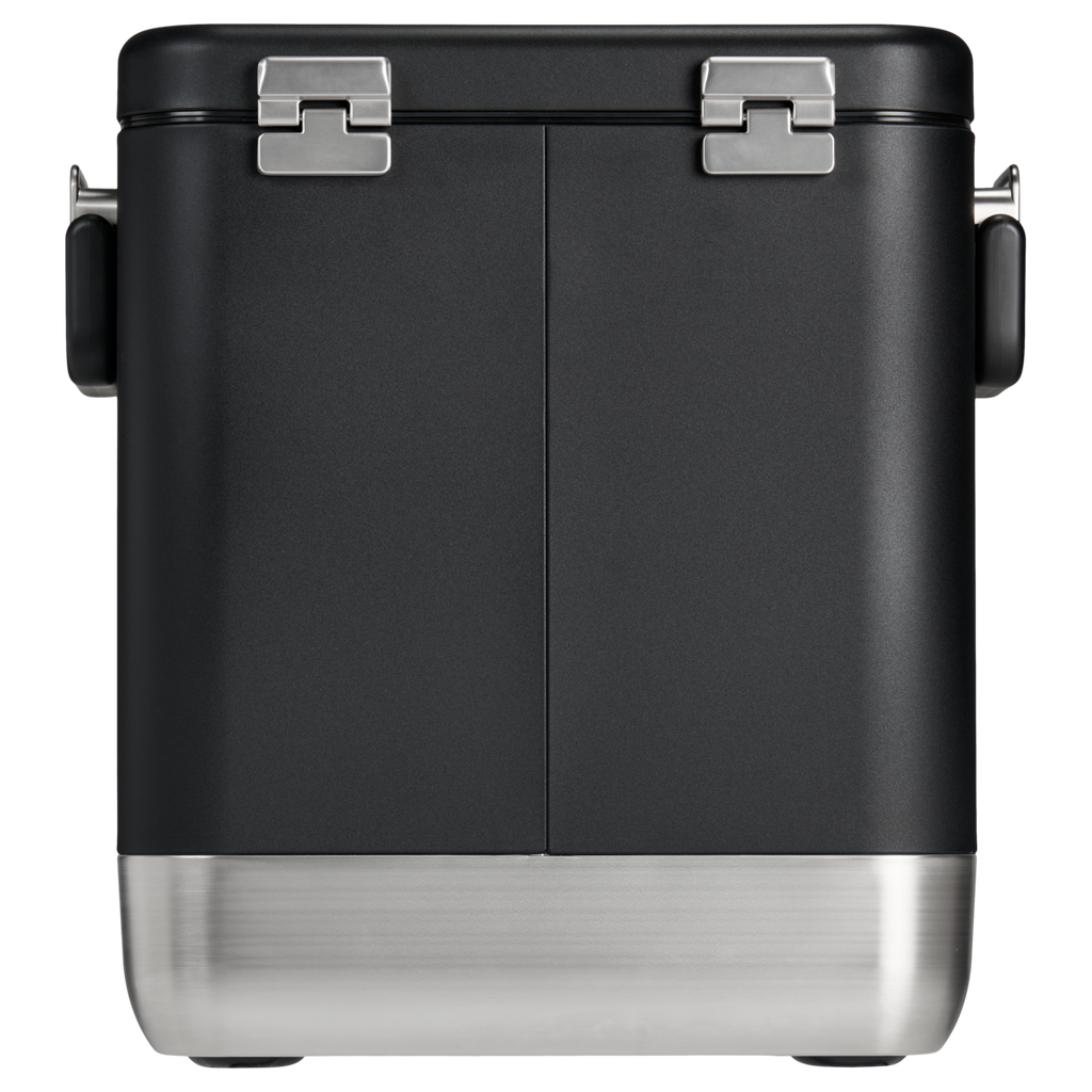 The Stanley Lifted Spirits™ Steel Cooler | 26 QT - Refill Anywhere
