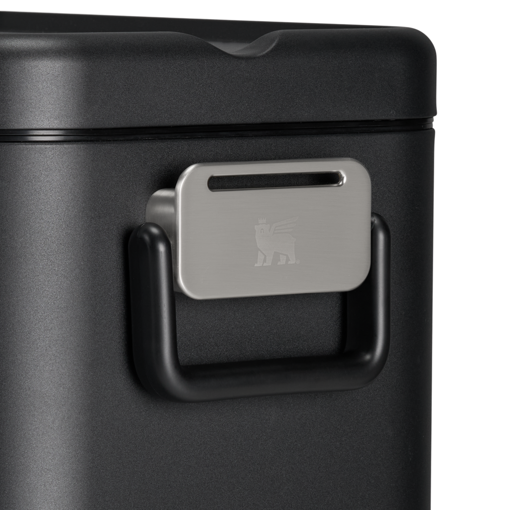 The Stanley Lifted Spirits™ Steel Cooler | 26 QT - Refill Anywhere