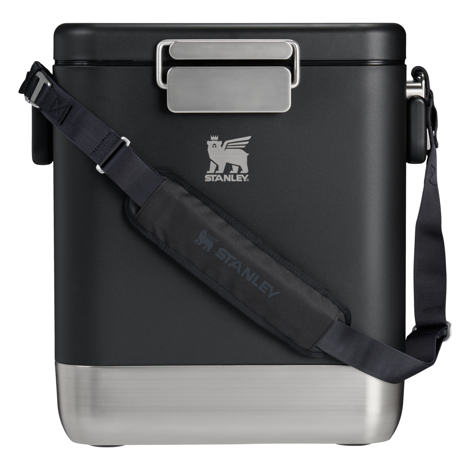 The Stanley Lifted Spirits™ Steel Cooler | 26 QT - Refill Anywhere