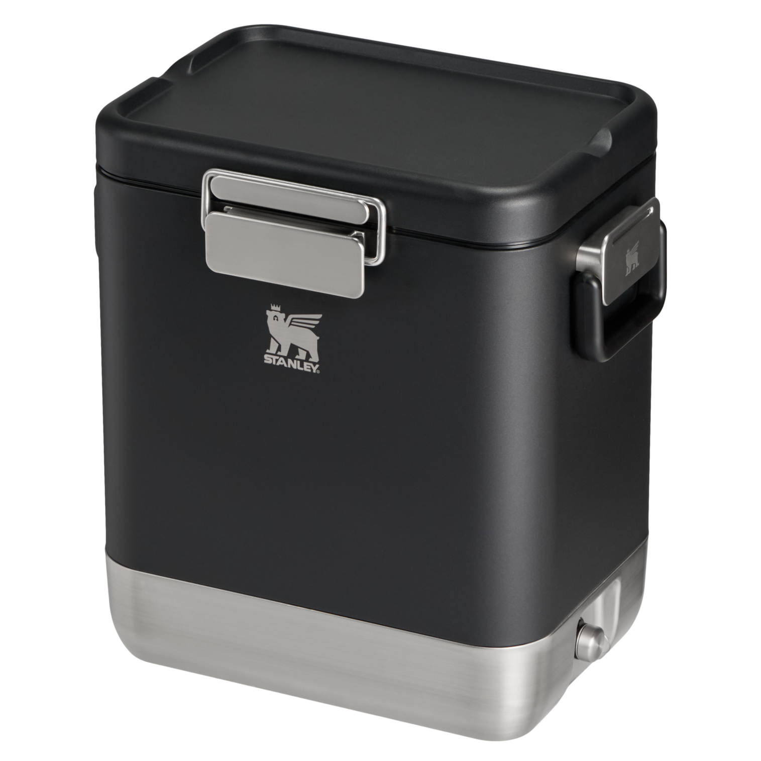 The Stanley Lifted Spirits™ Steel Cooler | 26 QT - Refill Anywhere