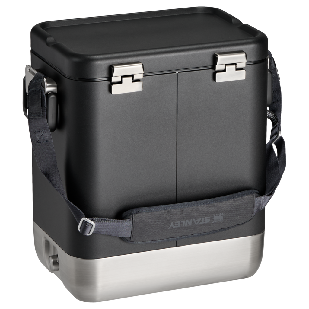 The Stanley Lifted Spirits™ Steel Cooler | 26 QT - Refill Anywhere