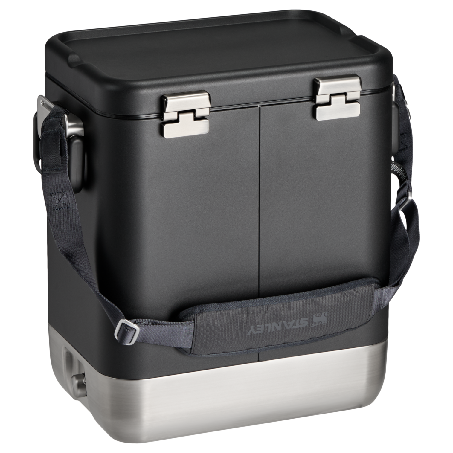 The Stanley Lifted Spirits™ Steel Cooler | 26 QT - Refill Anywhere