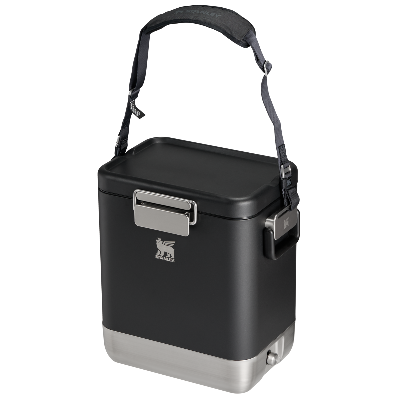 The Stanley Lifted Spirits™ Steel Cooler | 26 QT - Refill Anywhere