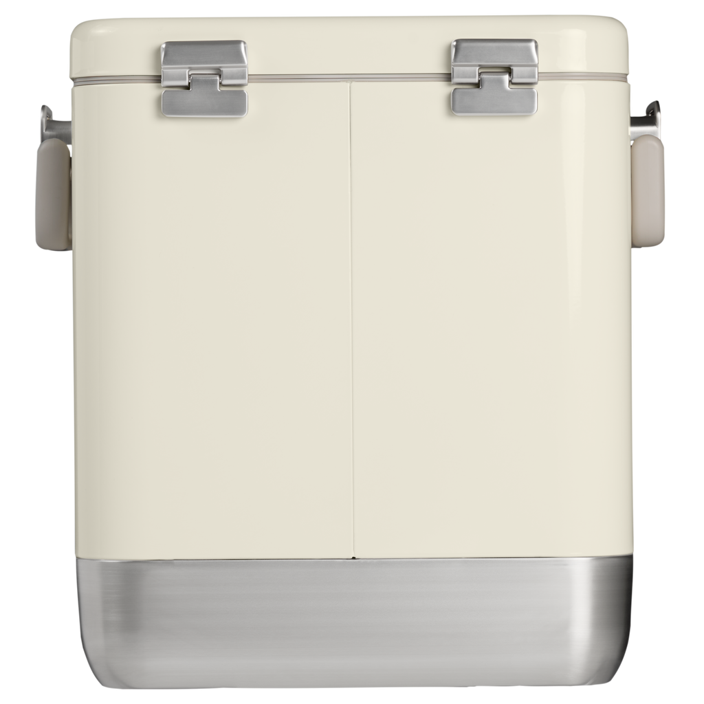 The Stanley Lifted Spirits™ Steel Cooler | 26 QT - Refill Anywhere