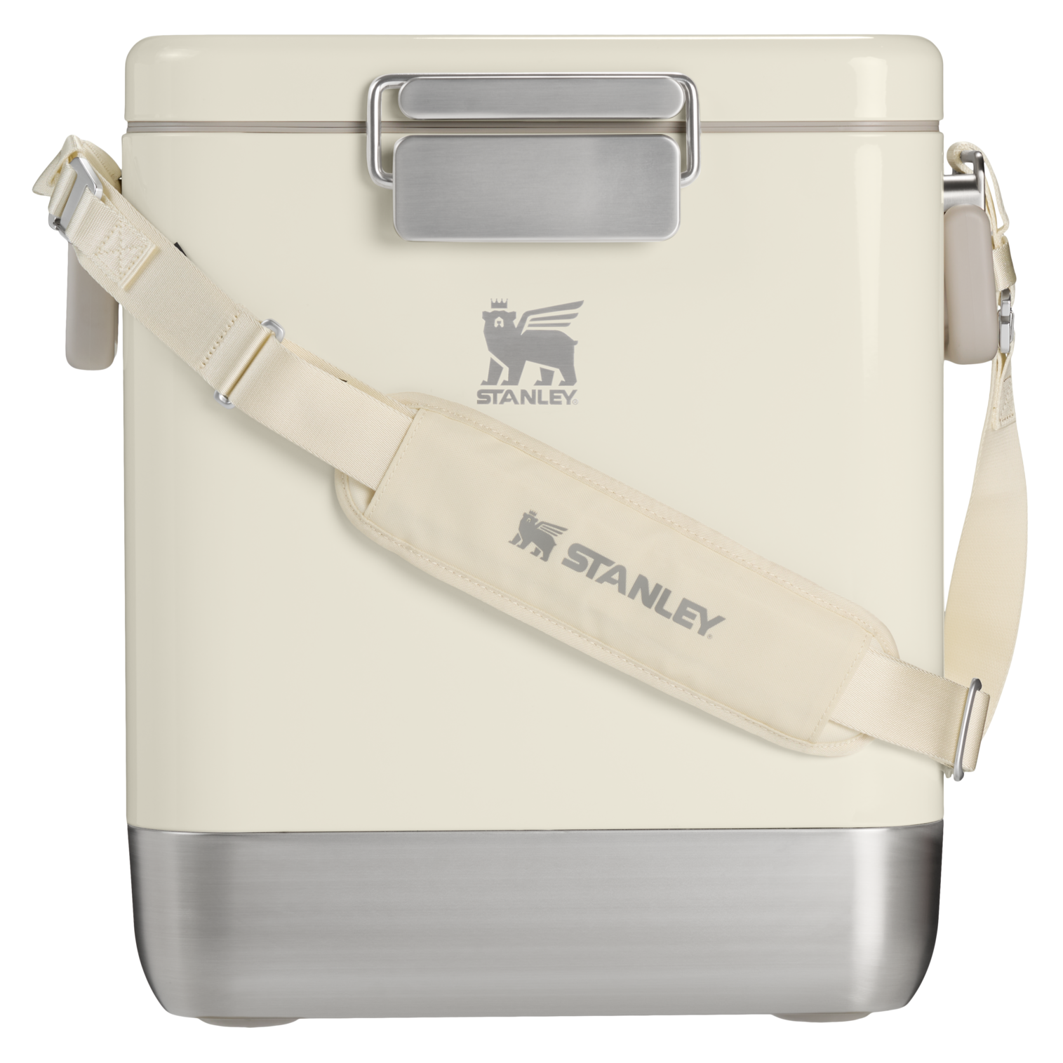 The Stanley Lifted Spirits™ Steel Cooler | 26 QT - Refill Anywhere