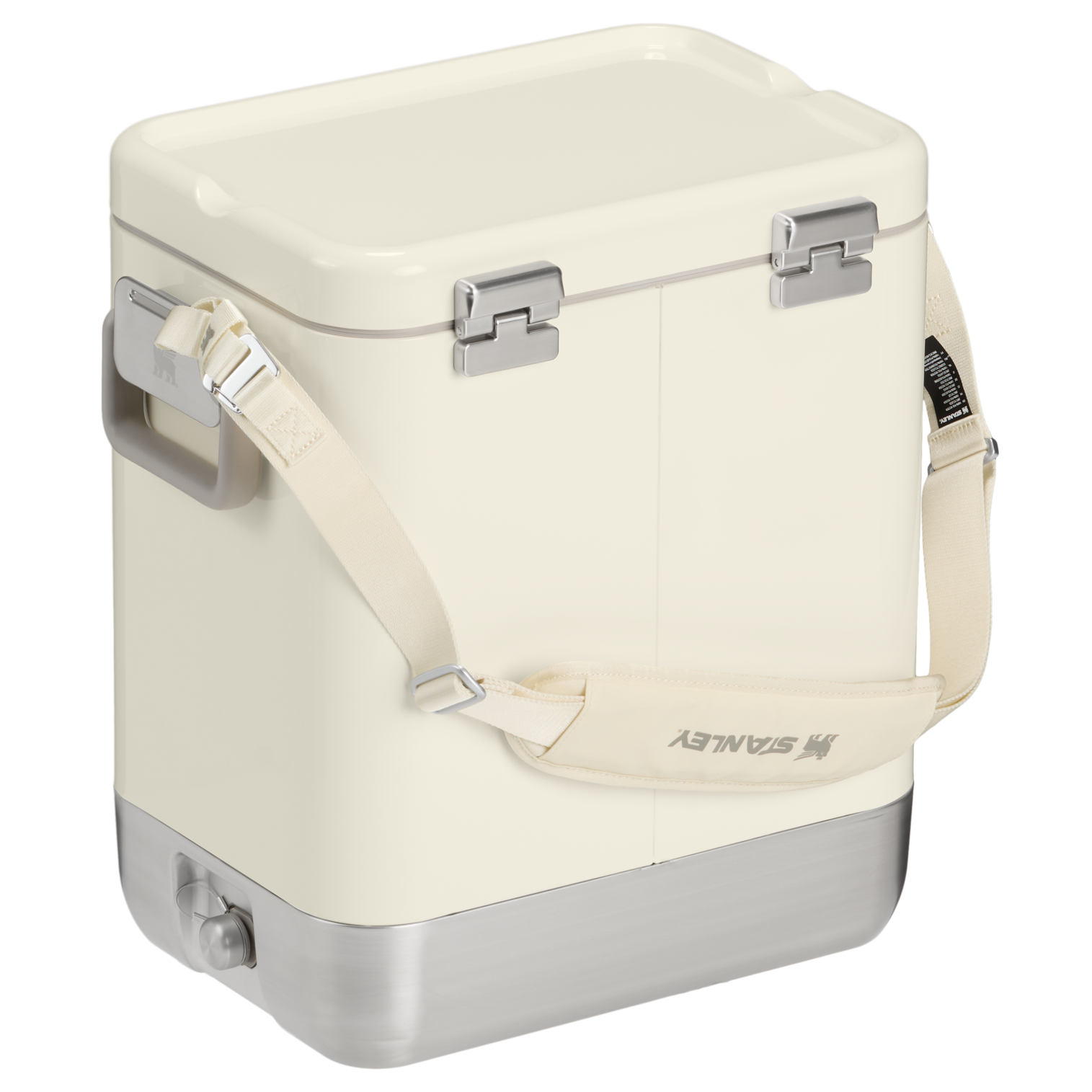 The Stanley Lifted Spirits™ Steel Cooler | 26 QT - Refill Anywhere