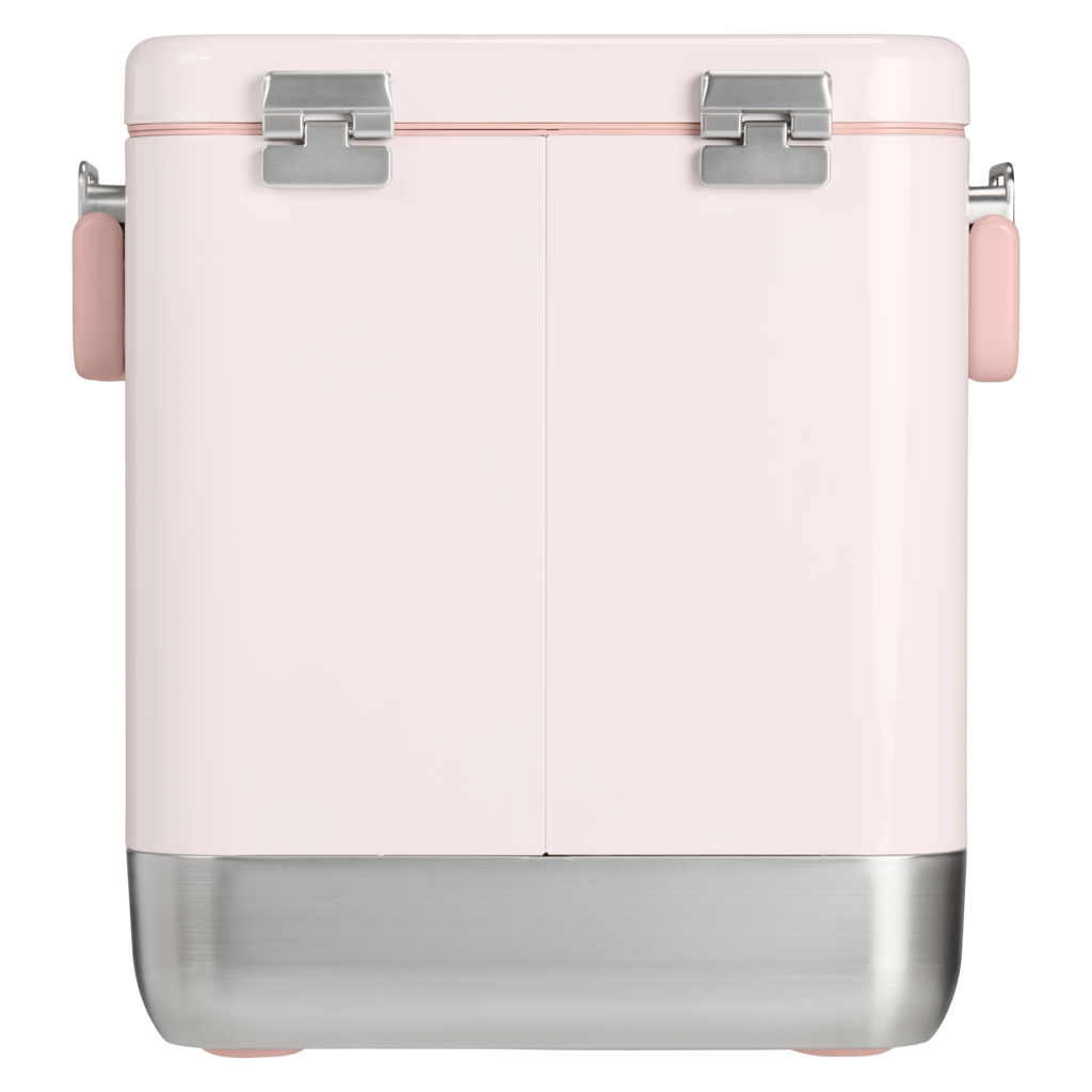 The Stanley Lifted Spirits™ Steel Cooler | 26 QT - Refill Anywhere