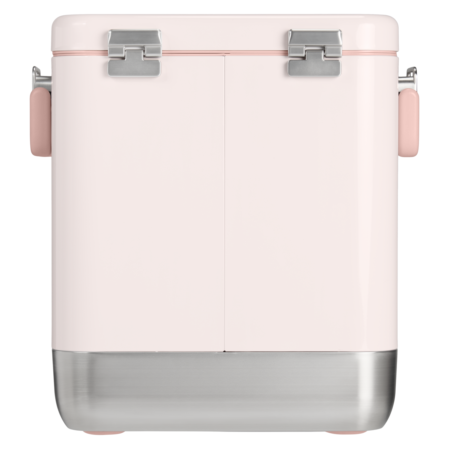 The Stanley Lifted Spirits™ Steel Cooler | 26 QT - Refill Anywhere