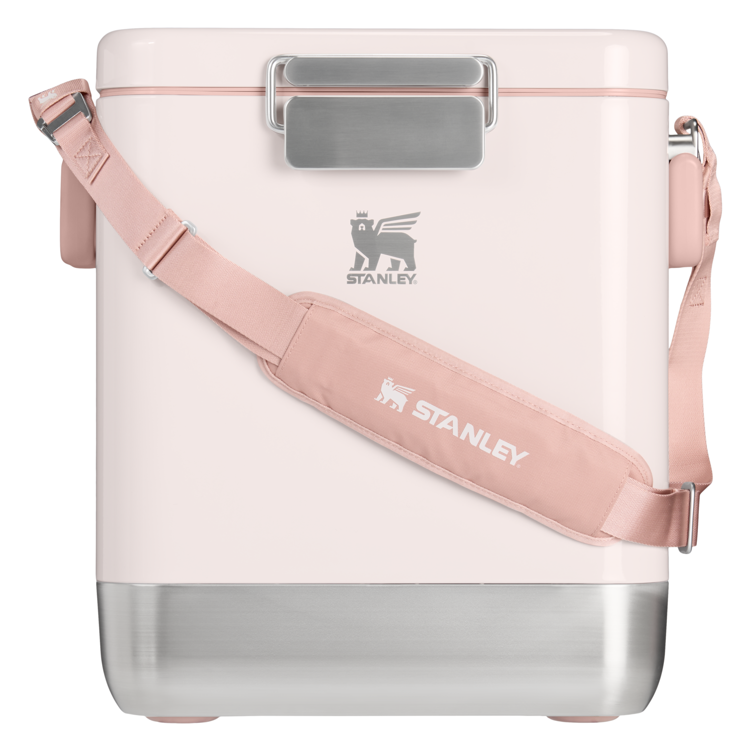 The Stanley Lifted Spirits™ Steel Cooler | 26 QT - Refill Anywhere