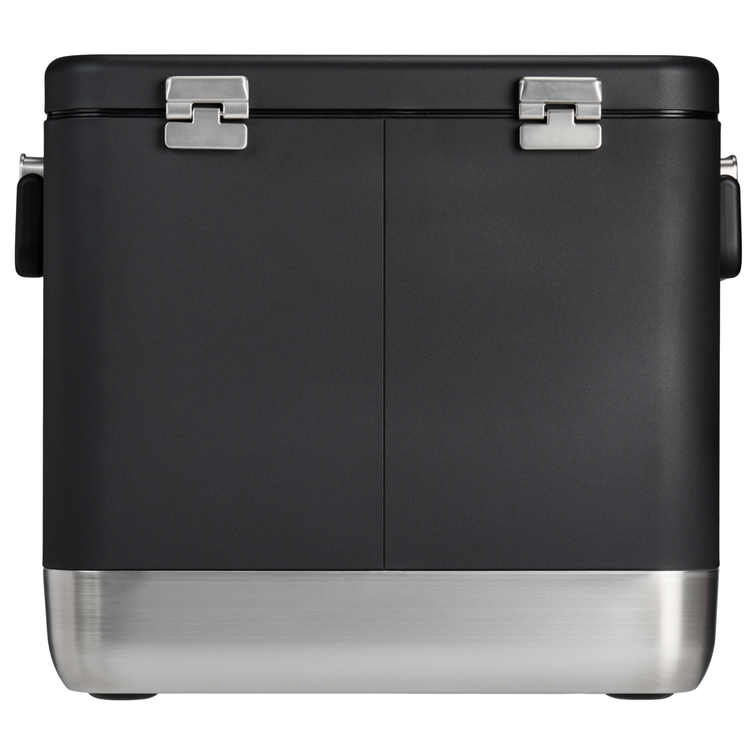 The Stanley Lifted Spirits™ Steel Cooler | 55 QT - Gym Bag Ready