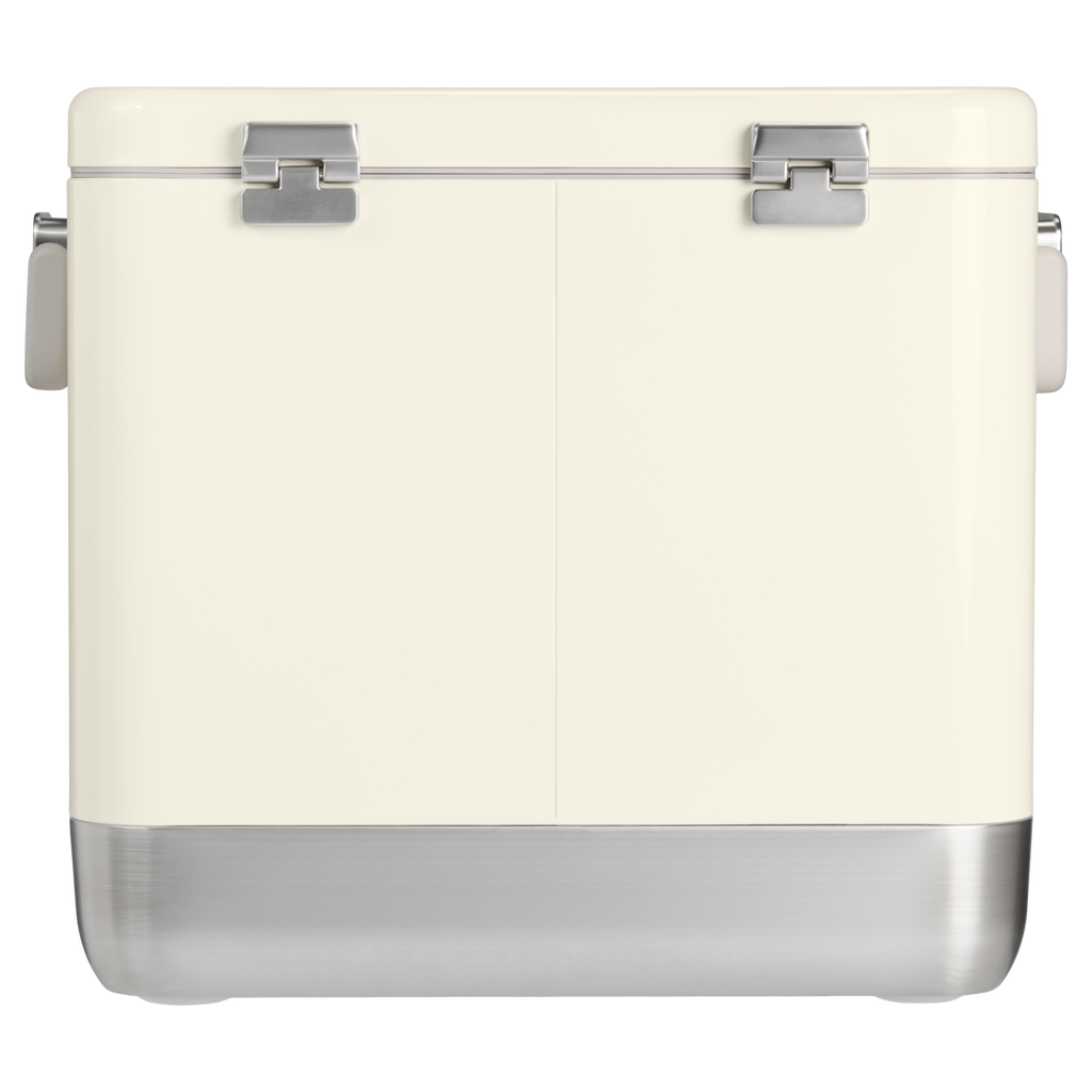 The Stanley Lifted Spirits™ Steel Cooler | 55 QT - Gym Bag Ready