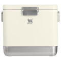 The Stanley Lifted Spirits™ Steel Cooler | 55 QT - Gym Bag Ready
