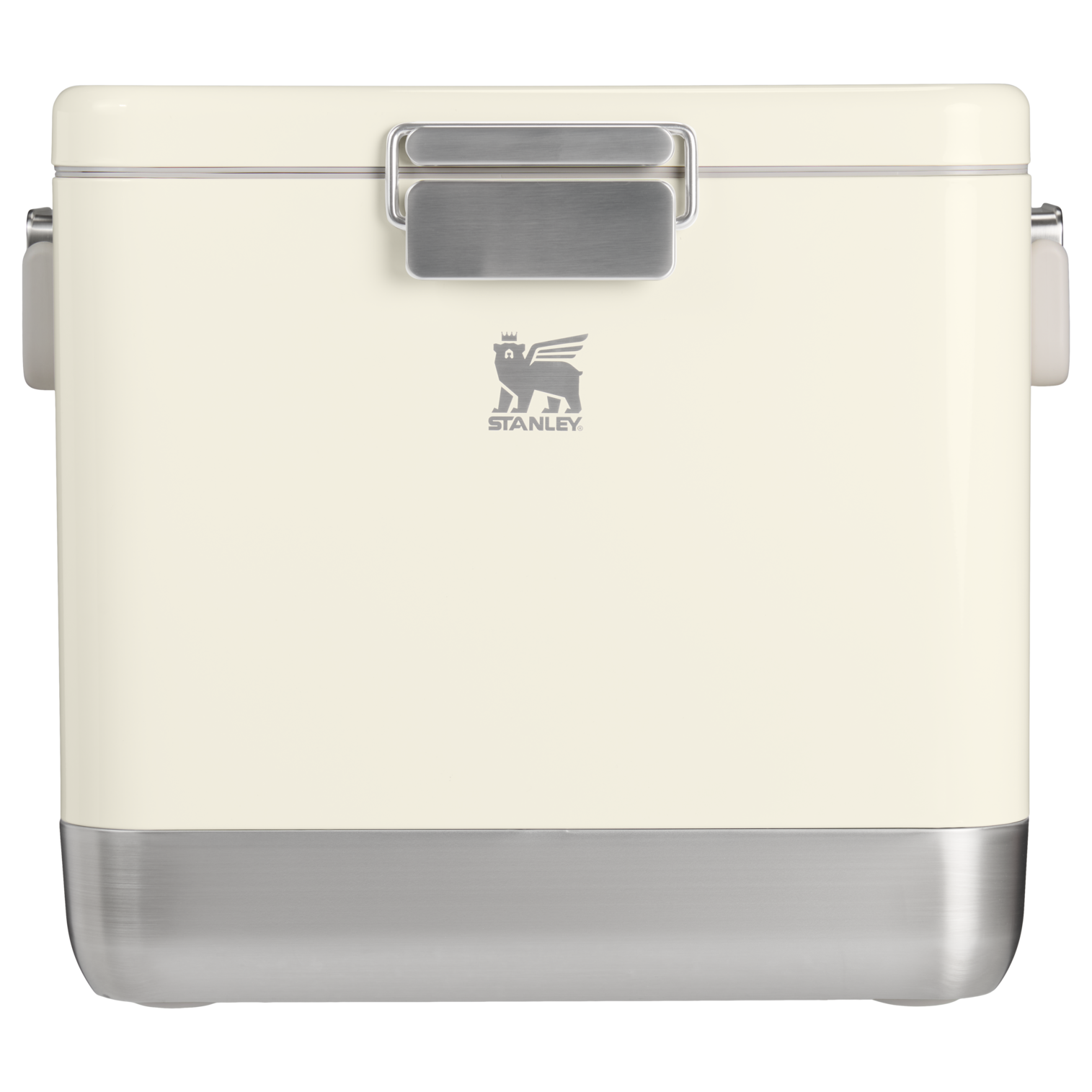 The Stanley Lifted Spirits™ Steel Cooler | 55 QT - Gym Bag Ready