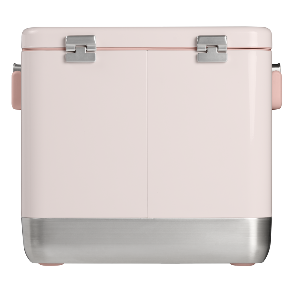The Stanley Lifted Spirits™ Steel Cooler | 55 QT - Gym Bag Ready