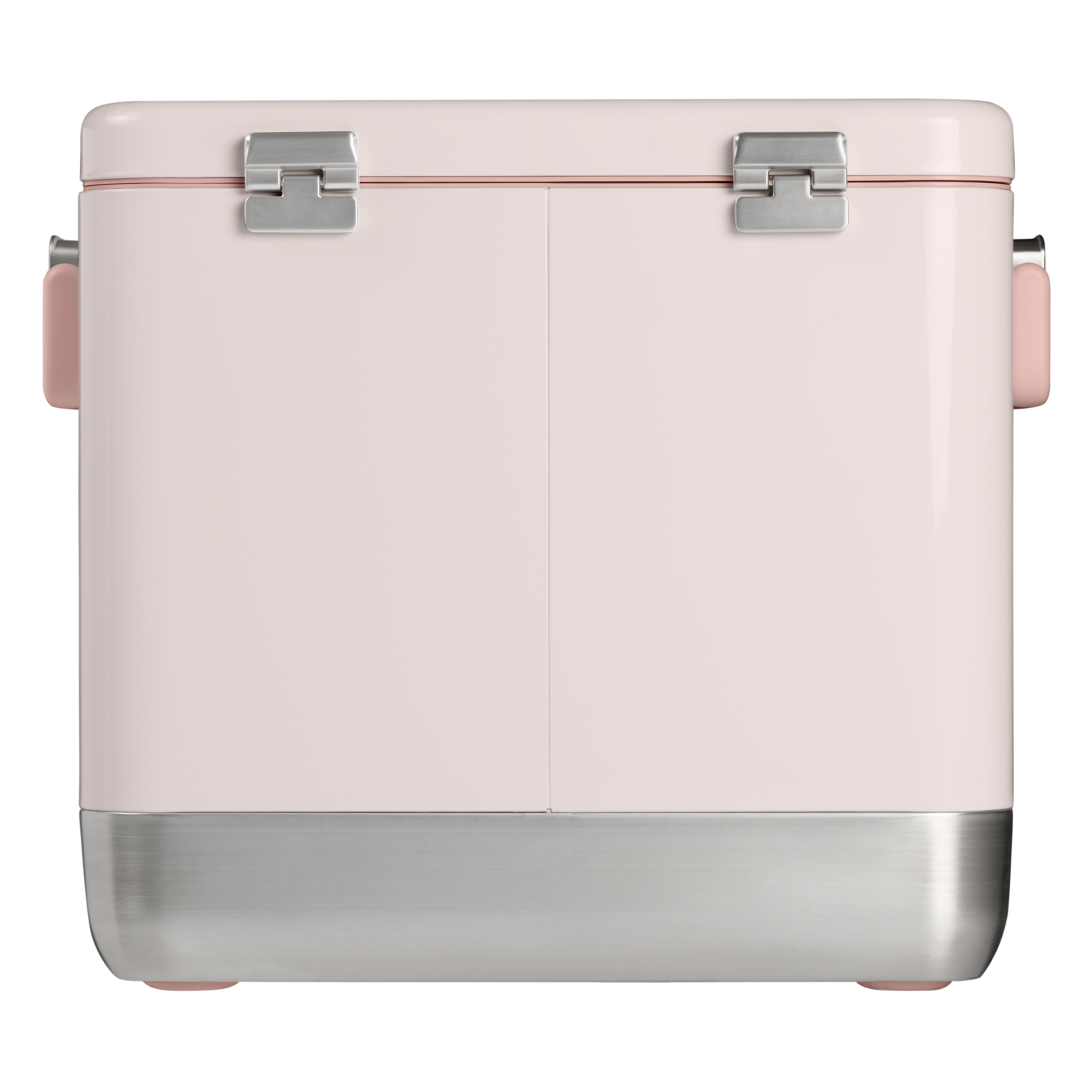 The Stanley Lifted Spirits™ Steel Cooler | 55 QT - Gym Bag Ready