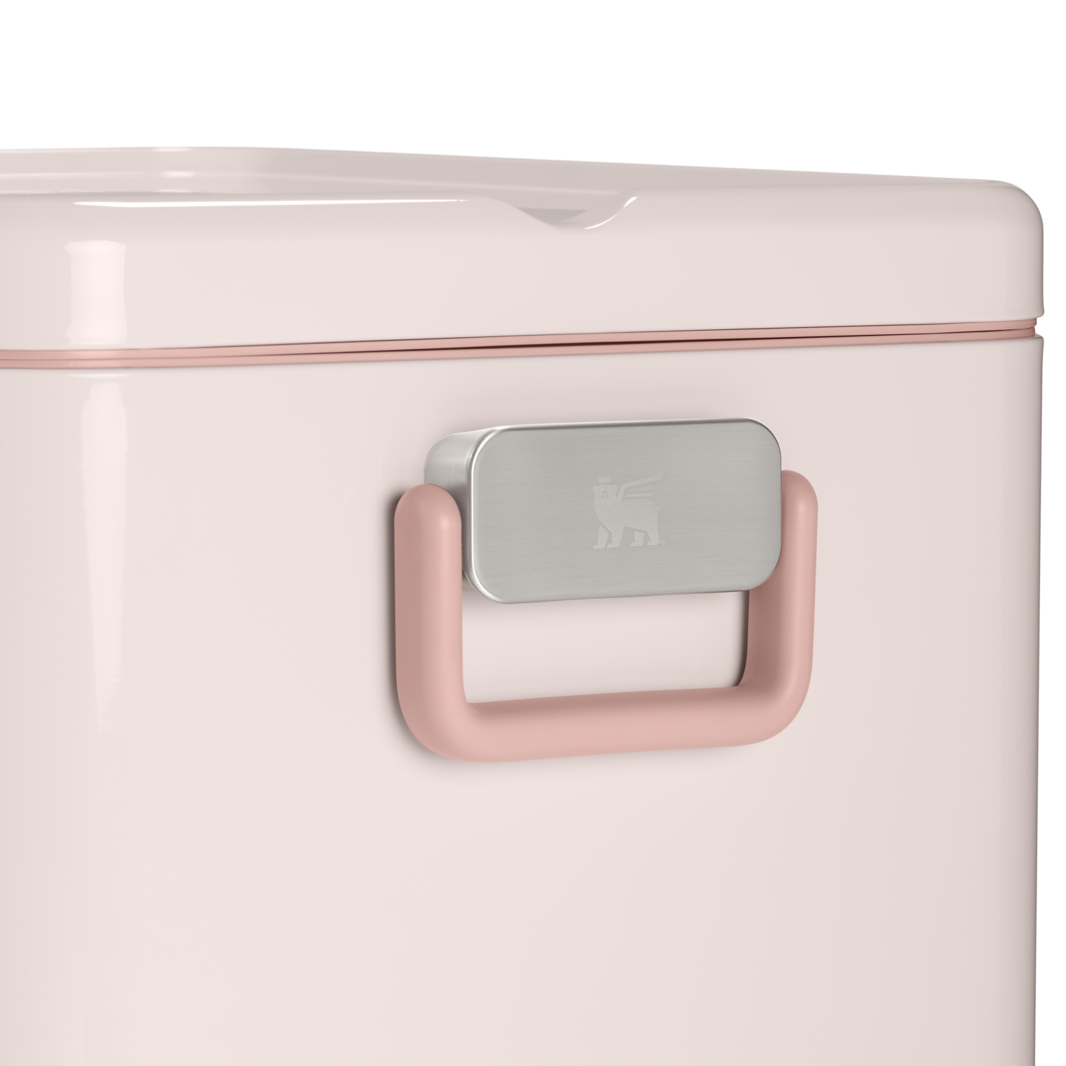 The Stanley Lifted Spirits™ Steel Cooler | 55 QT - Gym Bag Ready