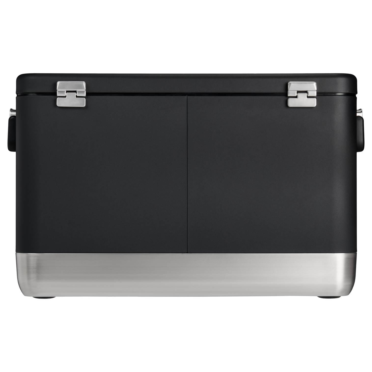 The Stanley Lifted Spirits™ Steel Cooler | 84 QT - Made to Carry