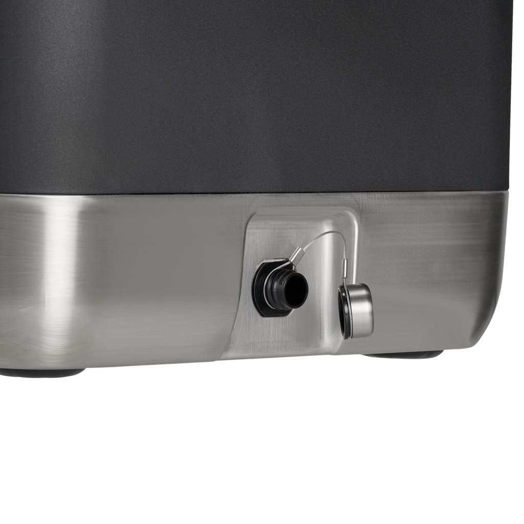 The Stanley Lifted Spirits™ Steel Cooler | 84 QT - Made to Carry