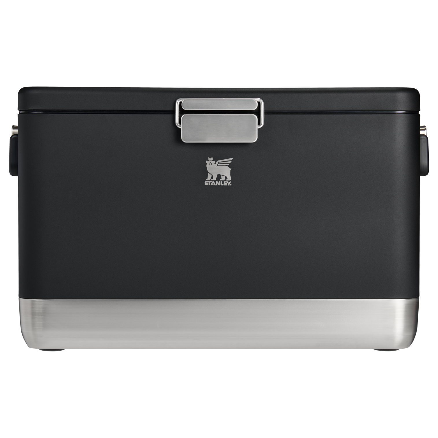 The Stanley Lifted Spirits™ Steel Cooler | 84 QT - Made to Carry