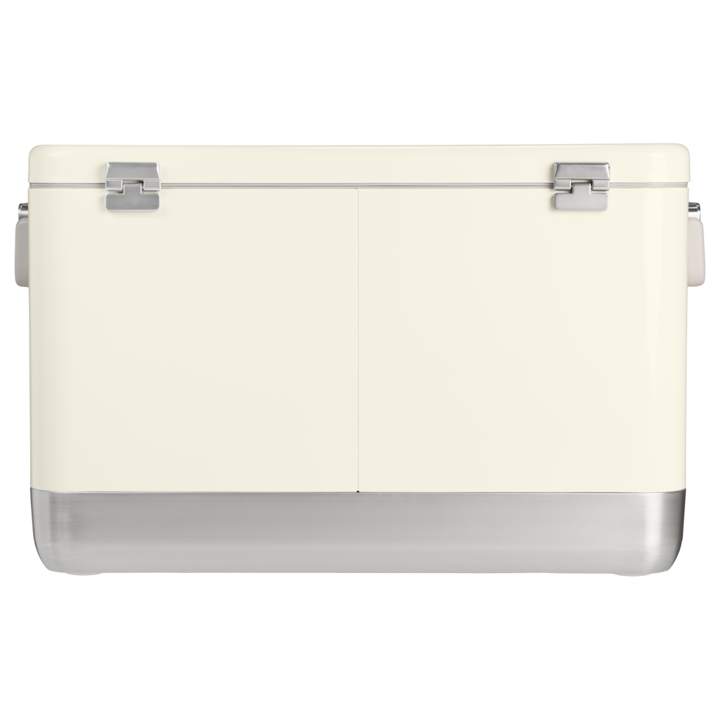 The Stanley Lifted Spirits™ Steel Cooler | 84 QT - Made to Carry