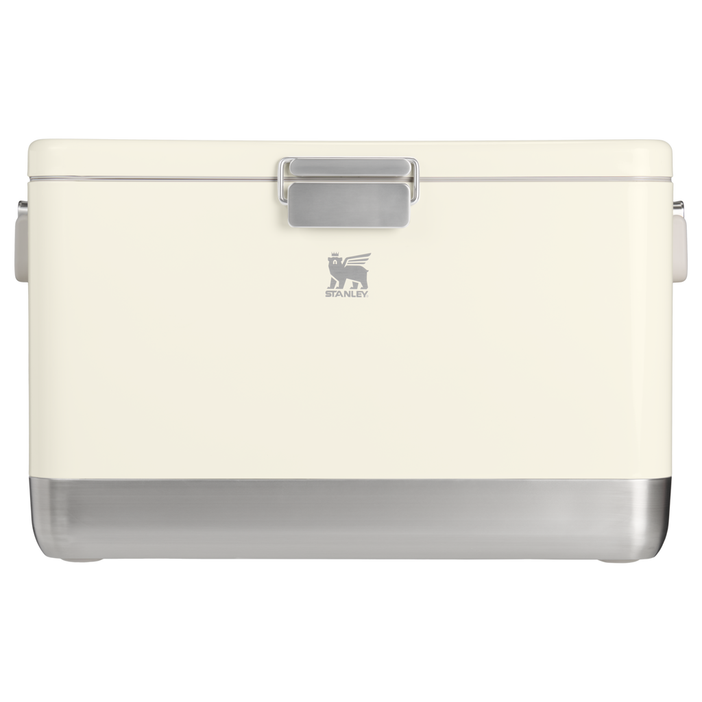 The Stanley Lifted Spirits™ Steel Cooler | 84 QT - Made to Carry